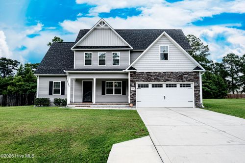204 Gillcrest Ct, Jacksonville, NC, 28540-5838 | Card Image