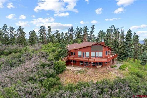 1600 Elk Ridge Trl, Ridgway, CO, 81432-9626 | Card Image