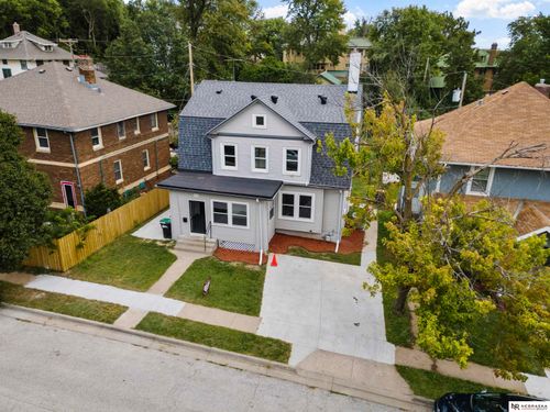 323 N 38th Ave, Omaha, NE, 68131-2303 | Card Image