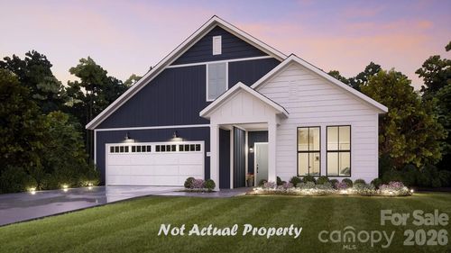 242 Alenda Lux Cir, Mooresville, NC, 28115-8364 | Card Image