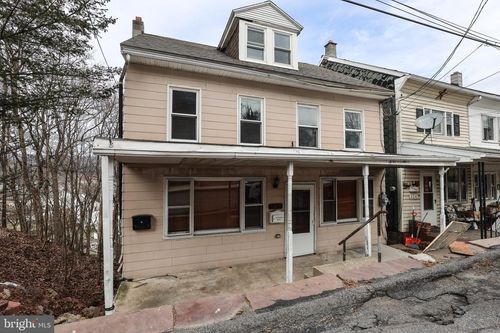 128 Spruce St, MINERSVILLE, PA, 17954-1622 | Card Image
