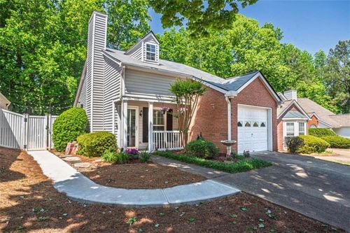 1133 Britley Park Ln, Woodstock, GA, 30189-5598 | Card Image