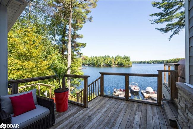 1043 Fortunes Trail, House other with 6 bedrooms, 4 bathrooms and 6 parking in Algonquin Highlands ON | Image 34