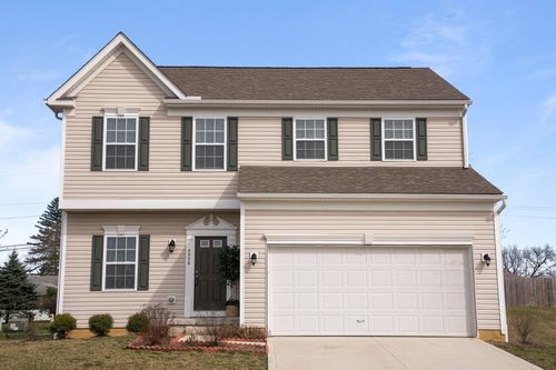 5574 Shagbark Pl, Groveport, OH, 43125-9397 | Card Image