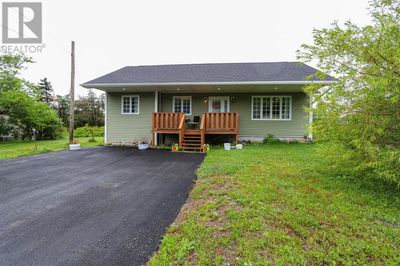 6 Forest Rd, House other with 2 bedrooms, 2 bathrooms and null parking in Chance Cove NL | Image 1