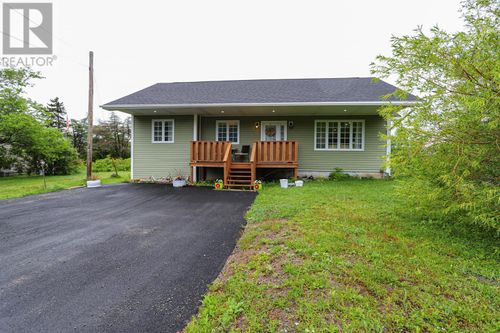 6 Forest Rd, Chance Cove, NL, A0B | Card Image