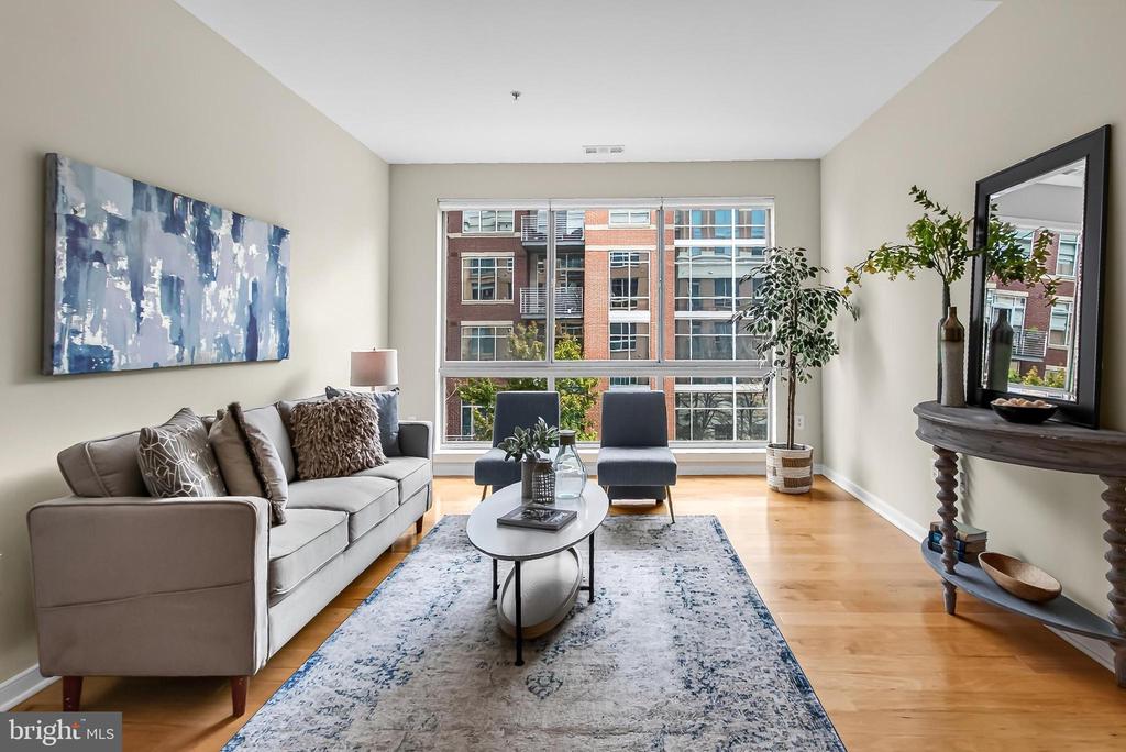 Residential in ARLINGTON 4