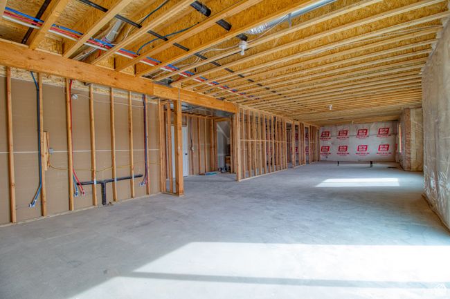 basement has a walk out and is ready for an ADU | Image 21