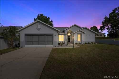 4196 N Ameche Ter, BEVERLY HILLS, FL, 34465-4772 | Card Image