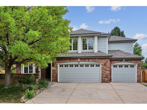 7604 S Platteview Dr, Littleton, CO, 80128-2547 | Card Image