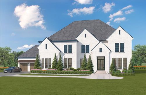 590 Clubwood Ct, Marietta, GA, 30068-4026 | Card Image