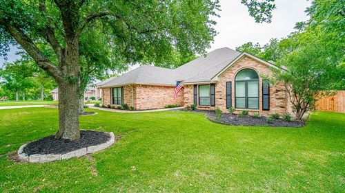 8902 Pleasant Hill Dr, Granbury, TX, 76049-4144 | Card Image