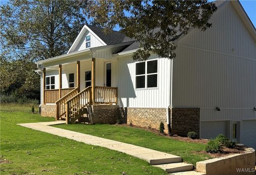 13882 Hannah Creek Cutoff Rd, Brookwood, AL, 35444-0077 | Card Image