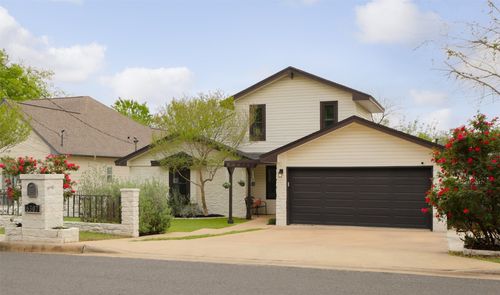 6307 Cannonleague Dr, Austin, TX, 78745-4913 | Card Image