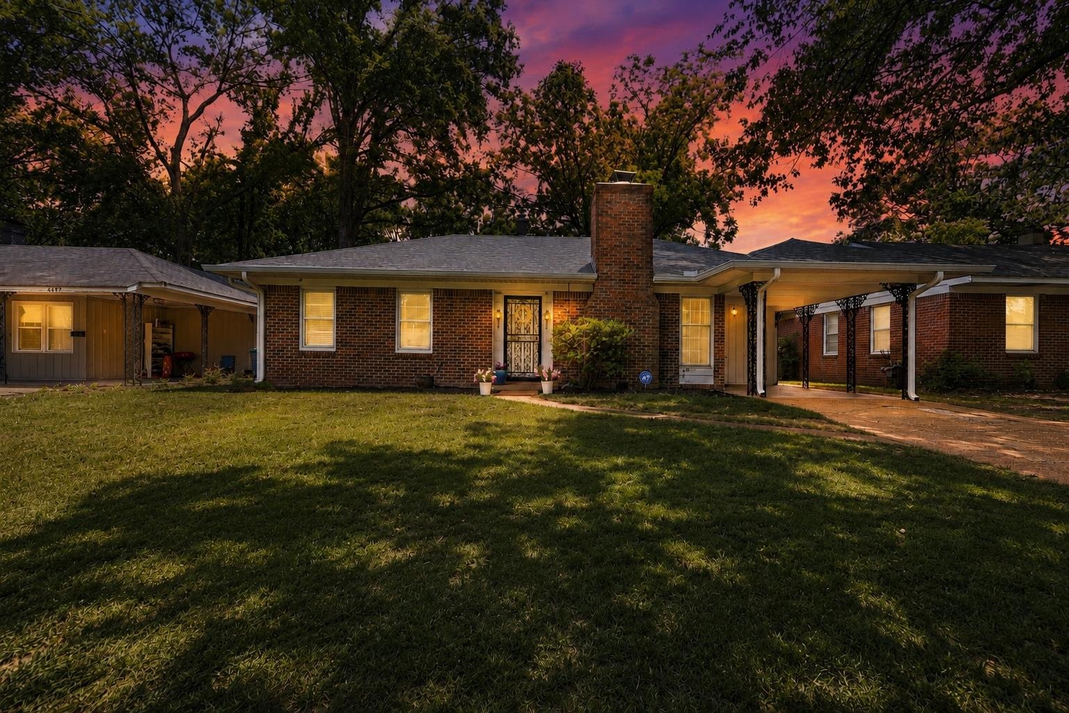 Residential in Memphis 2