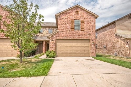 b-127 Castleridge Dr, Little Elm, TX, 75068-5526 | Card Image