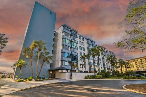 603-644 Island Way, CLEARWATER, FL, 33767-1912 | Card Image