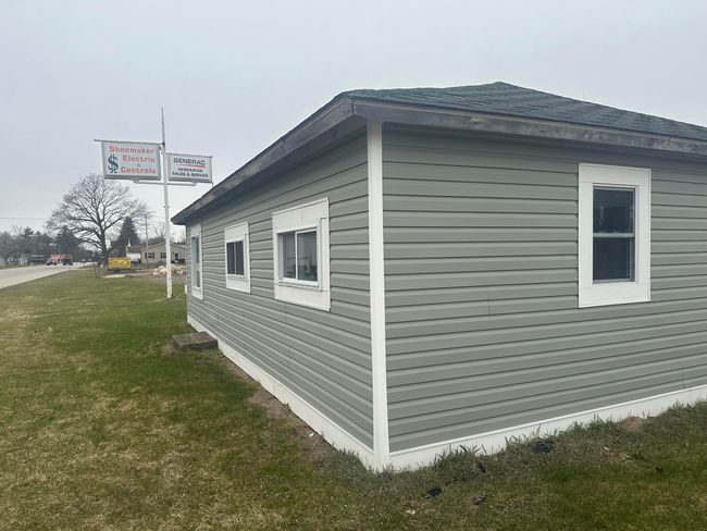 8472 E Main St, Home with 0 bedrooms, 1 bathrooms and null parking in Chase MI | Image 12