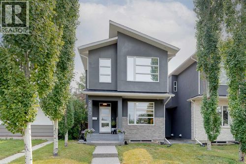 2830 42 Street Sw, Calgary, AB, T3E3M1 | Card Image