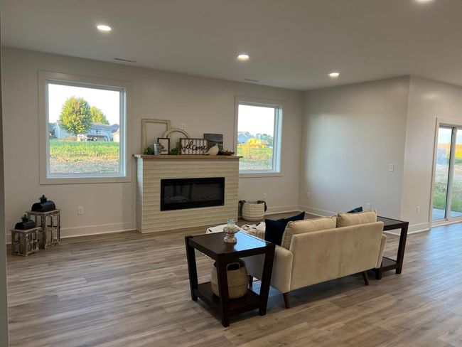 Cozy living room | Image 6