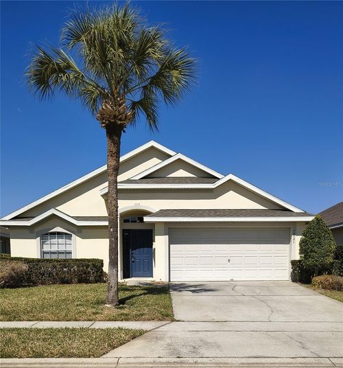 16721 Rolling Green Dr, CLERMONT, FL, 34714-6881 | Card Image