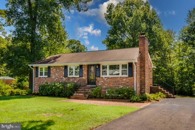 Residential in MANASSAS 3