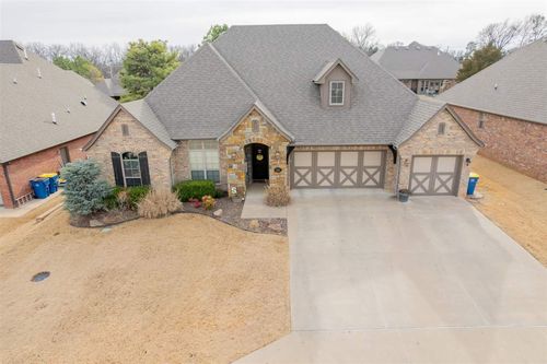 3111 W Montera Ave, Stillwater, OK, 74074-1246 | Card Image