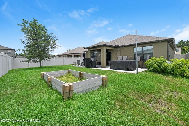 6586 Split Rail Ln, House other with 4 bedrooms, 2 bathrooms and null parking in Cocoa FL | Image 31