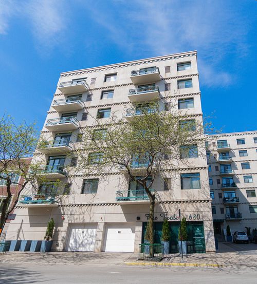 609-680 N Green Street N, Chicago, IL, 60642 | Card Image
