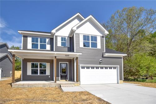 6649 Crittenden Rd, Suffolk, VA, 23432-1607 | Card Image