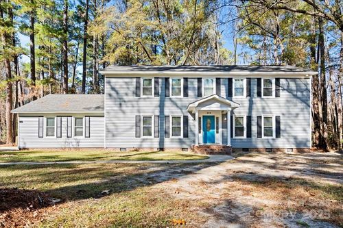 305 Virginia Ave, Cheraw, SC, 29520-1527 | Card Image