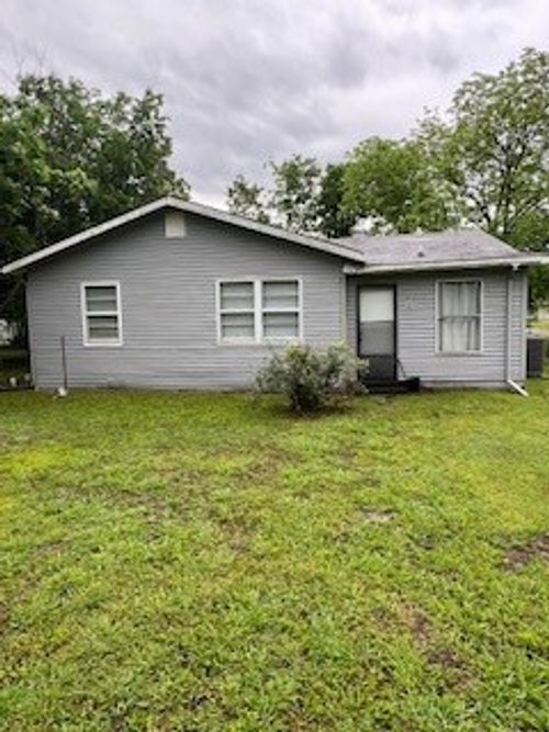 4407 Osborne St, Greenville, TX, 75401-2336 | Card Image