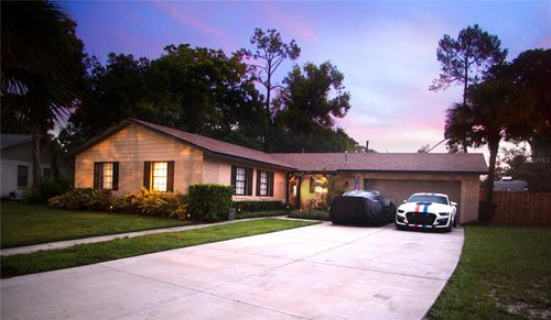 1045 Camelot Way, Casselberry, FL, 32707-4521 | Card Image