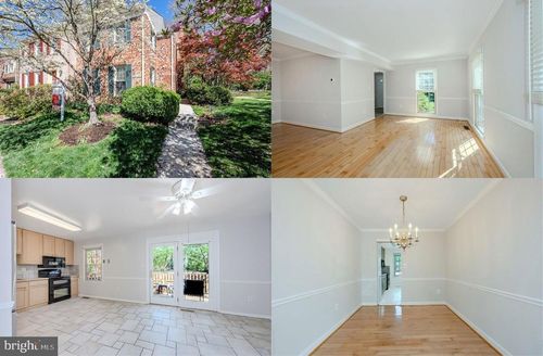 9648 Masterworks Dr, VIENNA, VA, 22181-6131 | Card Image