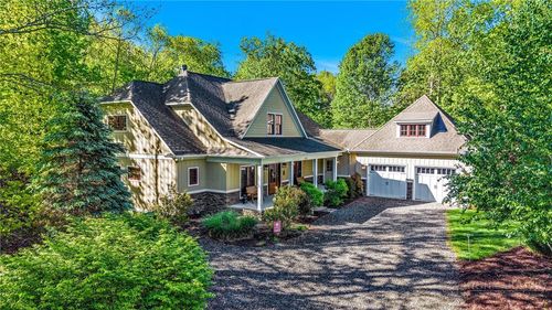 203 Peak Mountain Edge, Creston, NC, 28615-8648 | Card Image