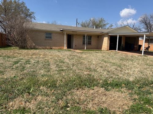 3202 Nonesuch Rd, Abilene, TX, 79606-1922 | Card Image