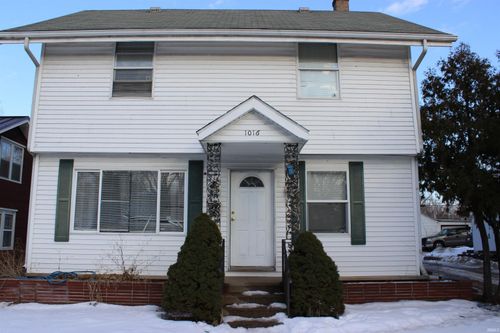 1016 Princeton St, Elkhart, IN, 46516-3815 | Card Image