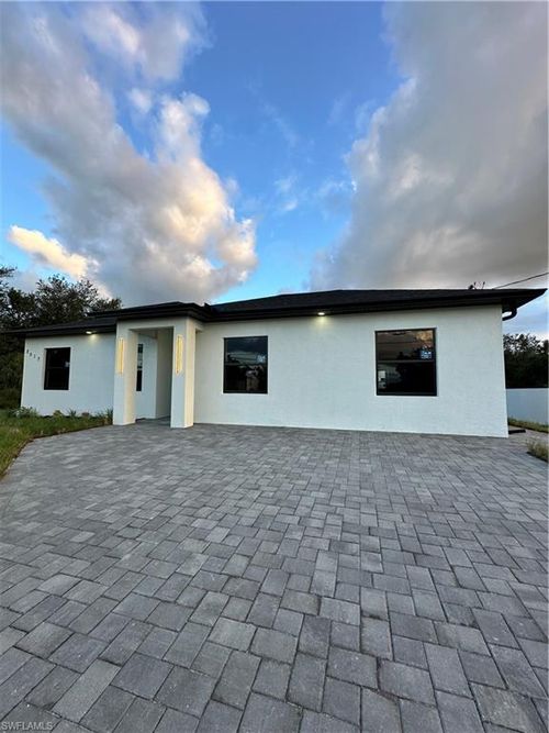 2517 54th St Sw, Lehigh Acres, FL, 33976-4819 | Card Image