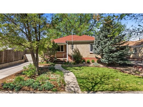 1365 Oneida St, Denver, CO, 80220-2946 | Card Image