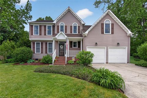 1203 Pino Ct, Chesapeake, VA, 23322-8026 | Card Image