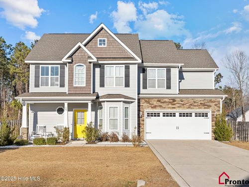 96 Ransom Dr, Hampstead, NC, 28443-6006 | Card Image