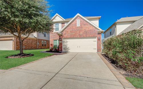 19006 Ashford Square St, Tomball, TX, 77375-2519 | Card Image