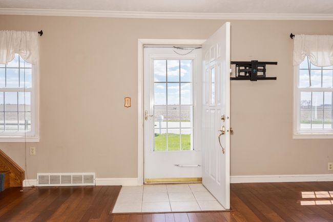 3625 N 400 East Rd, House other with 3 bedrooms, 3 bathrooms and 2 parking in Mc Lean IL | Image 20