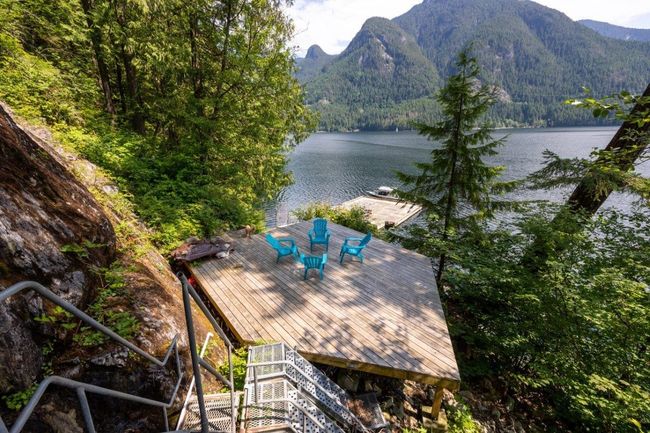 dl 1027 Indian Arm, Home with 0 bedrooms, 0 bathrooms and null parking in North Vancouver BC | Image 15