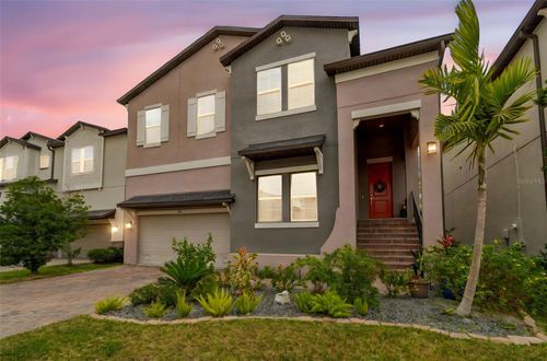 7414 S Kissimmee St, TAMPA, FL, 33616-2830 | Card Image