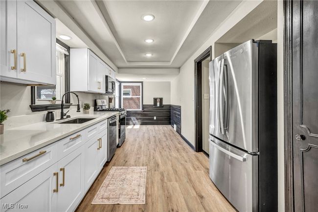 27540 Parkwood Dr, House other with 4 bedrooms, 3 bathrooms and null parking in Euclid OH | Image 16