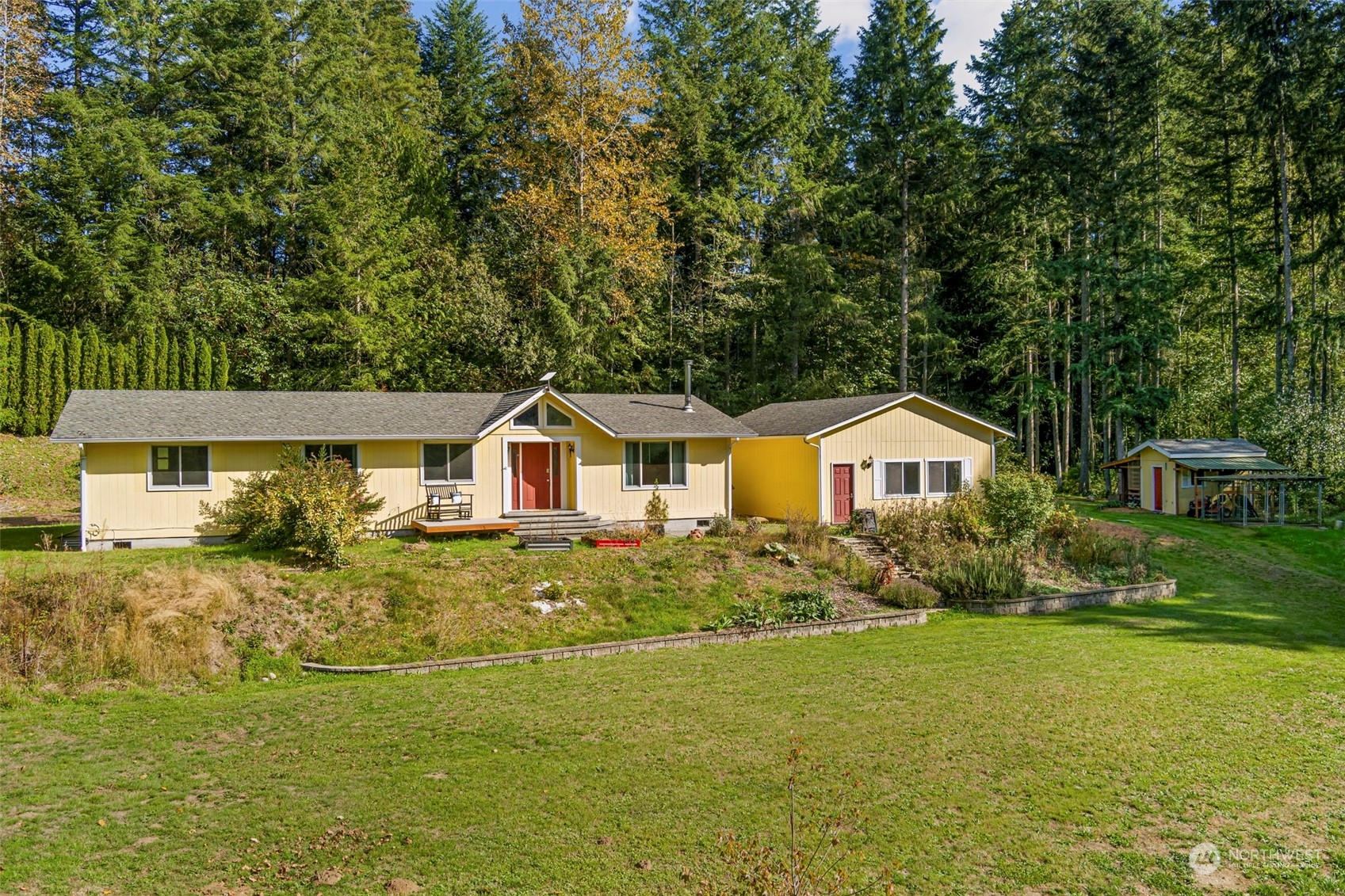 Three Berry Ln, Kingston, WA 98346