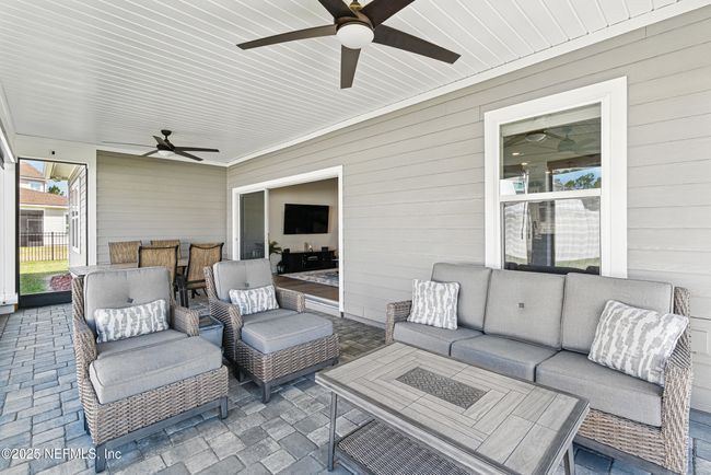34 Red Rock Ln, House other with 4 bedrooms, 4 bathrooms and null parking in ST JOHNS FL | Image 31