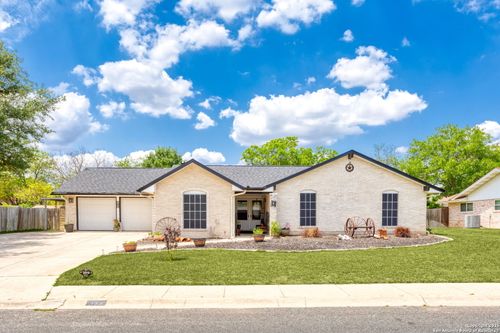 109 Thomas Edison Dr, Schertz, TX, 78154-1018 | Card Image
