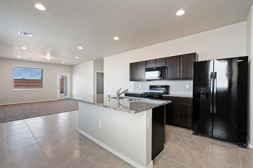 2469 Balcomie Rd Ne, Rio Rancho, NM, 87144-1488 | Card Image